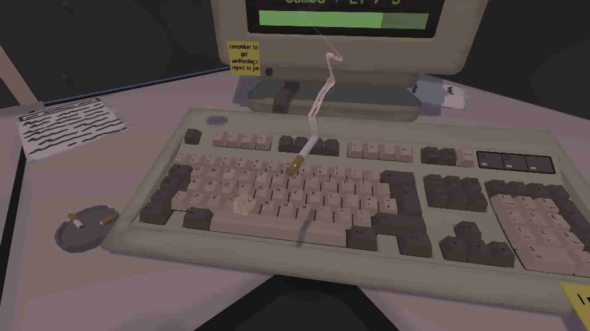 accelerating hotkeys screenshot thumbnail screenshot 7