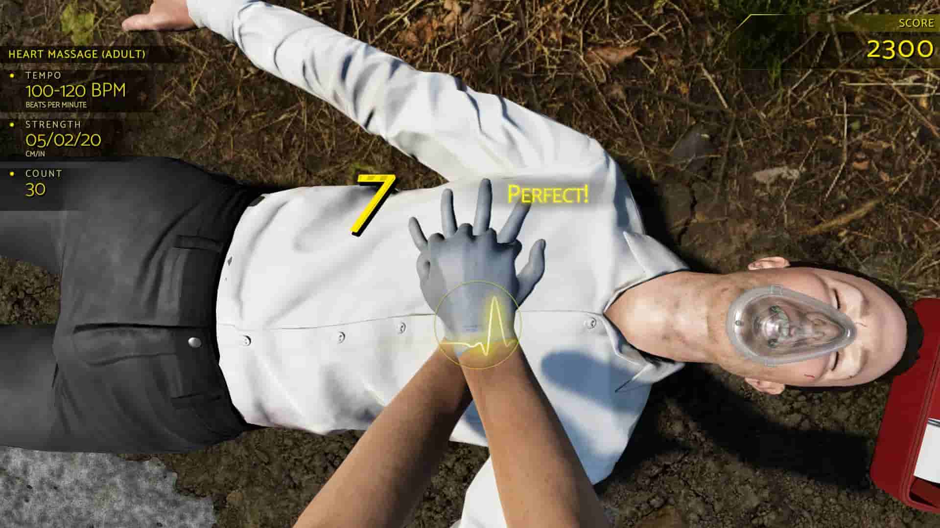 Accident screenshot thumbnail screenshot 2