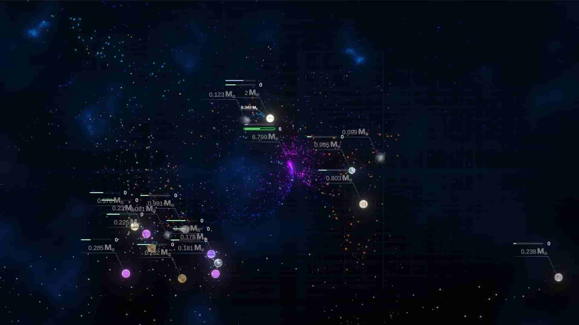 Accretion screenshot thumbnail screenshot 0