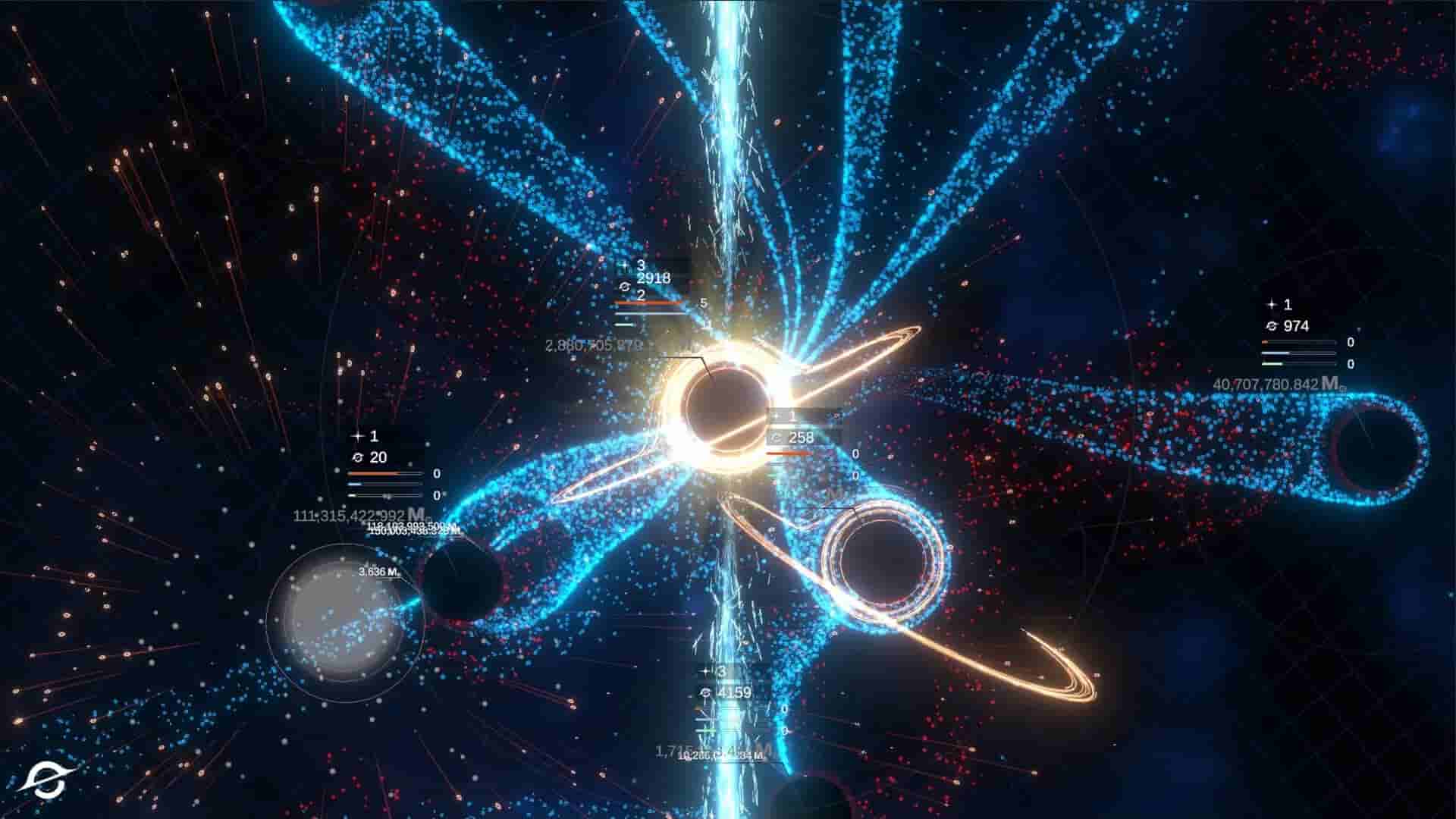 Accretion screenshot thumbnail screenshot 1