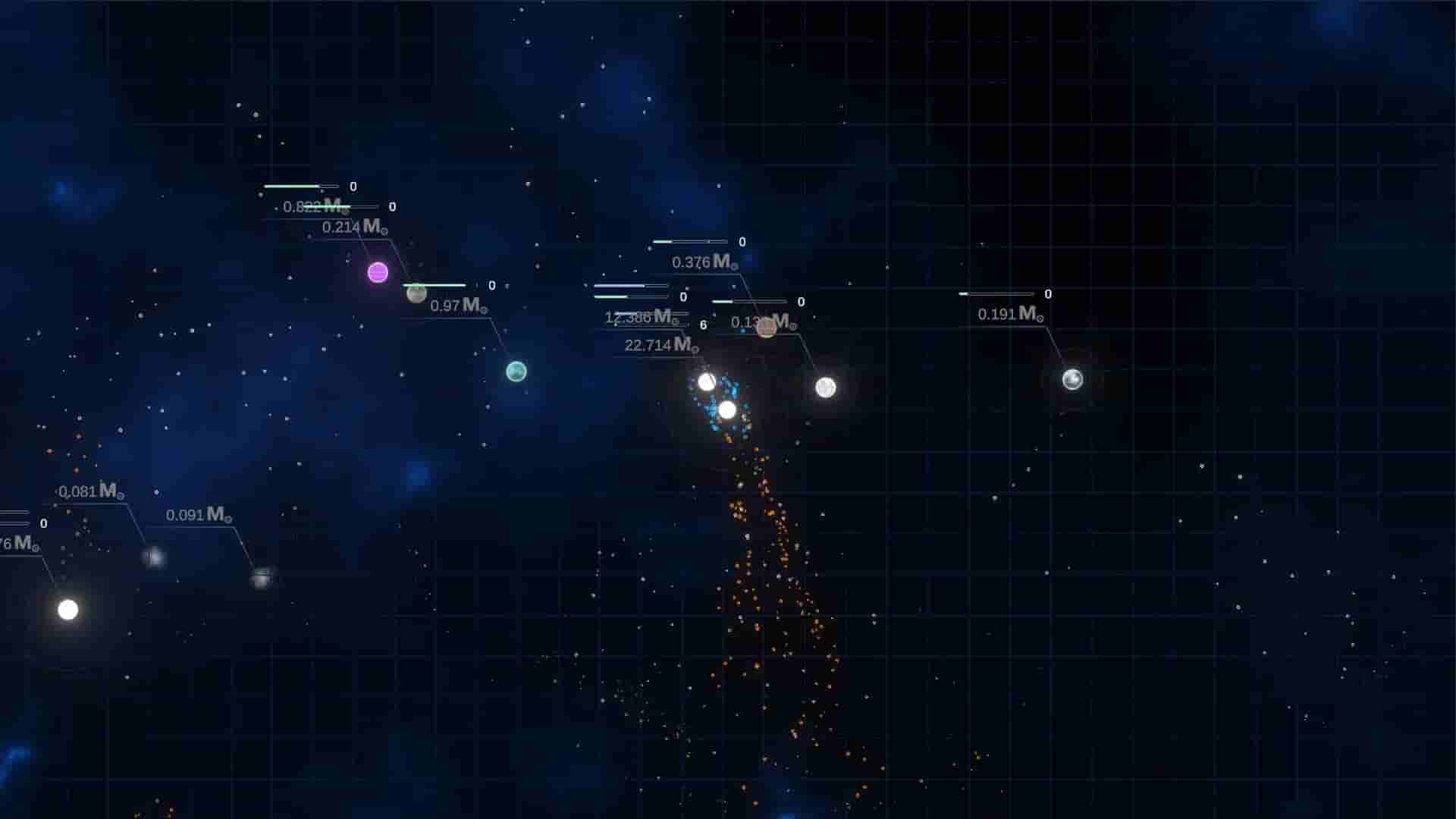 Accretion screenshot thumbnail screenshot 5