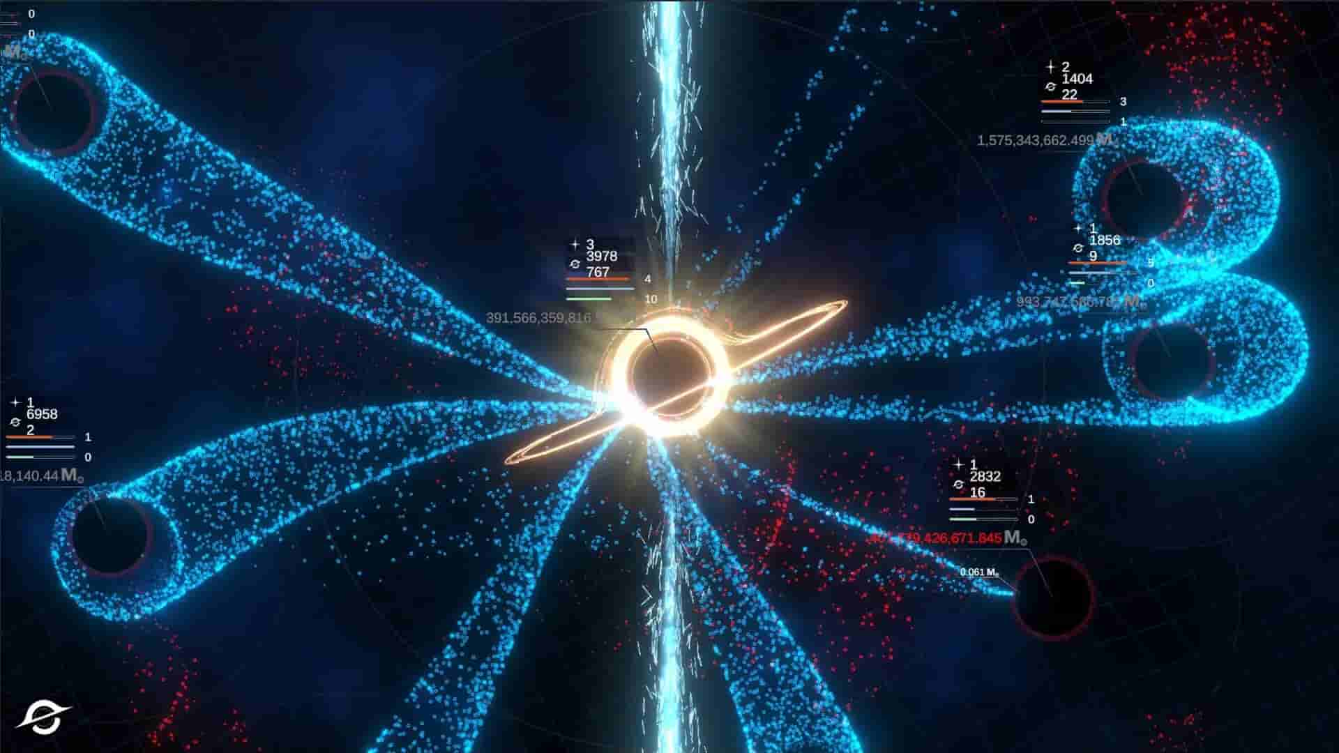Accretion screenshot thumbnail screenshot 6