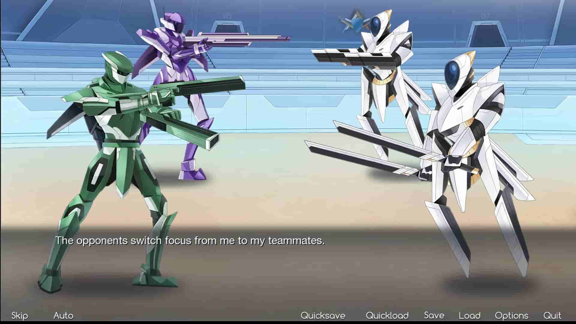 ACE Academy screenshot thumbnail screenshot 3