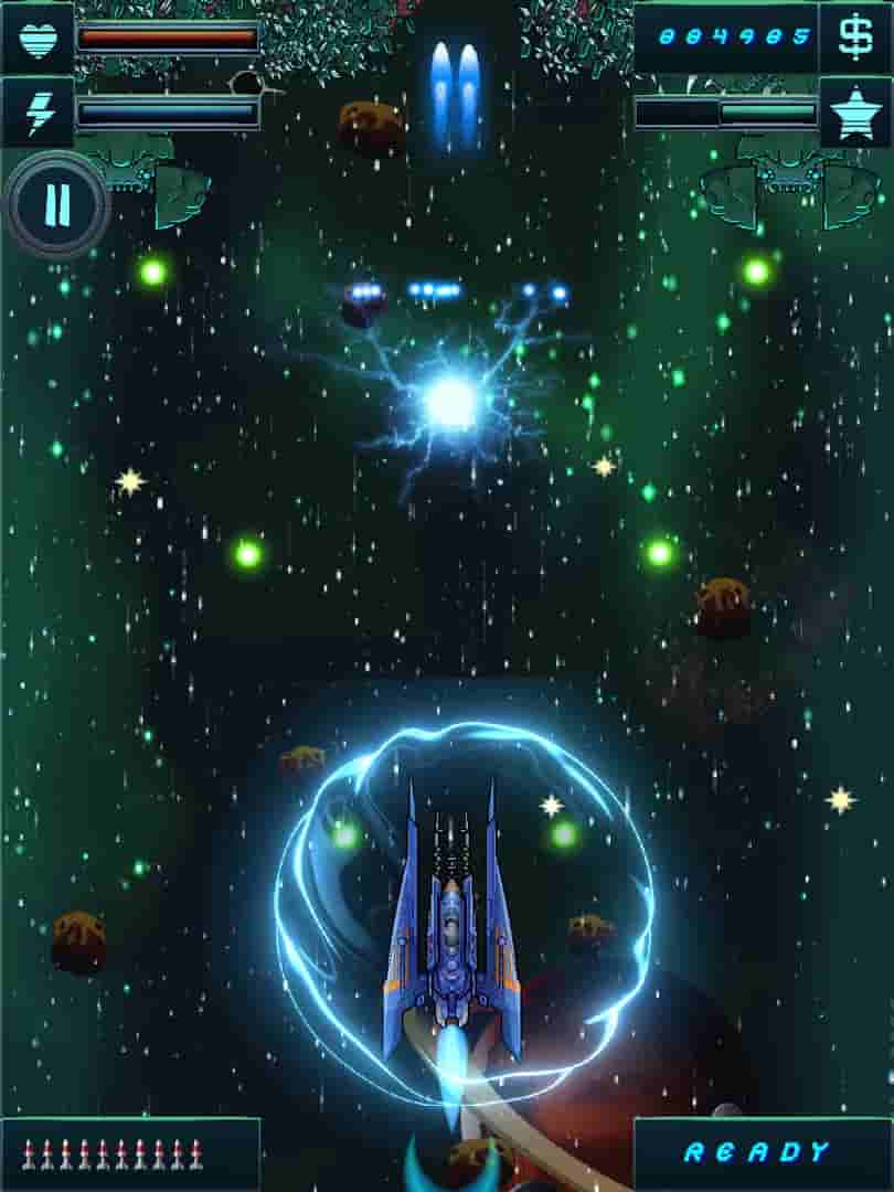 Ace of Space screenshot thumbnail screenshot 0