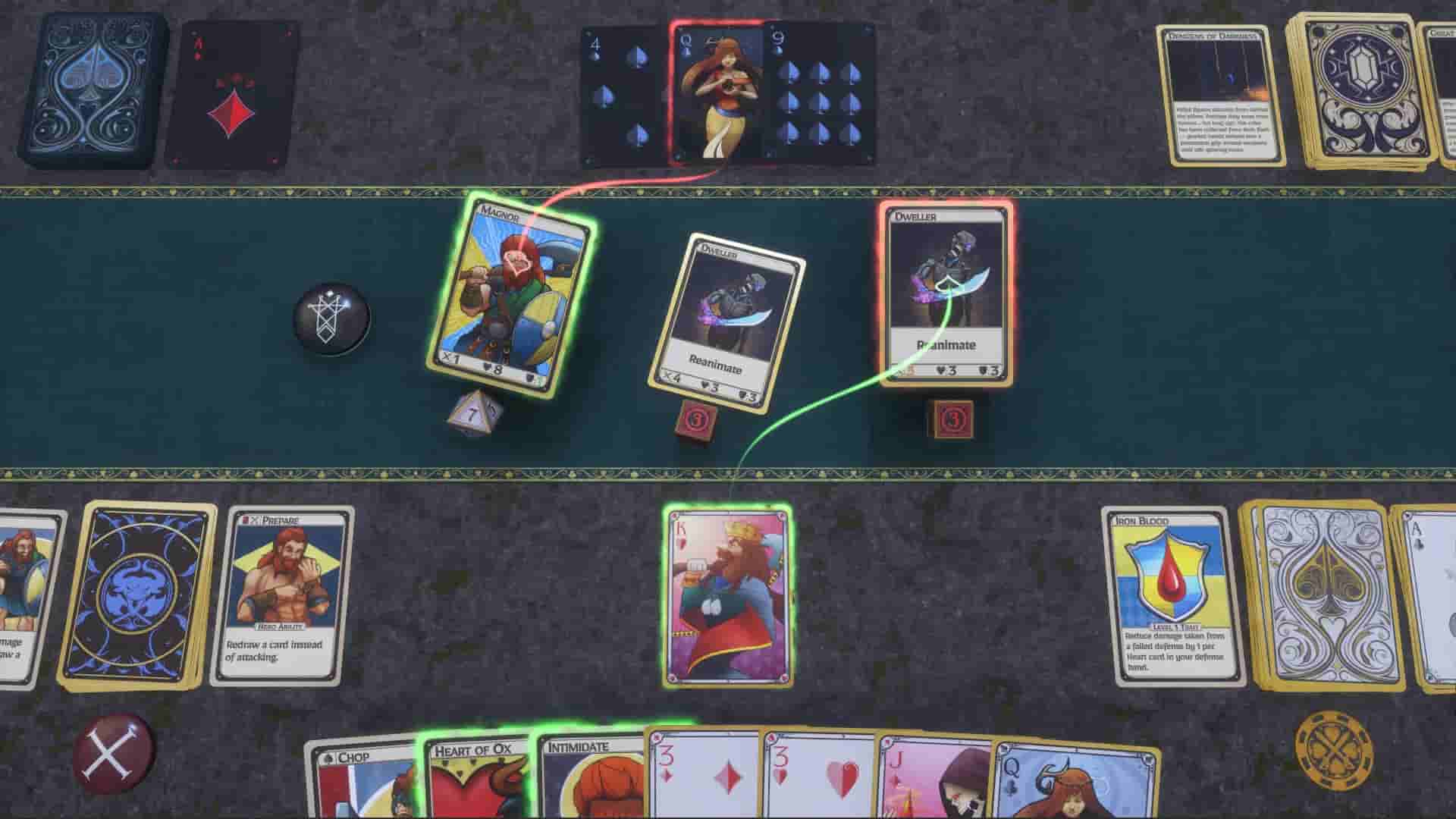 Aces & Adventures screenshot thumbnail screenshot 12