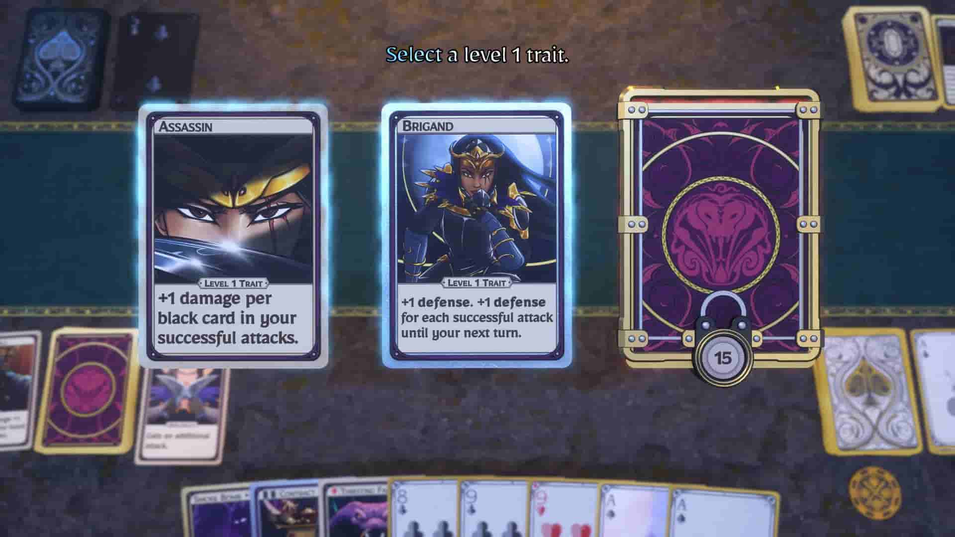Aces & Adventures screenshot thumbnail screenshot 9