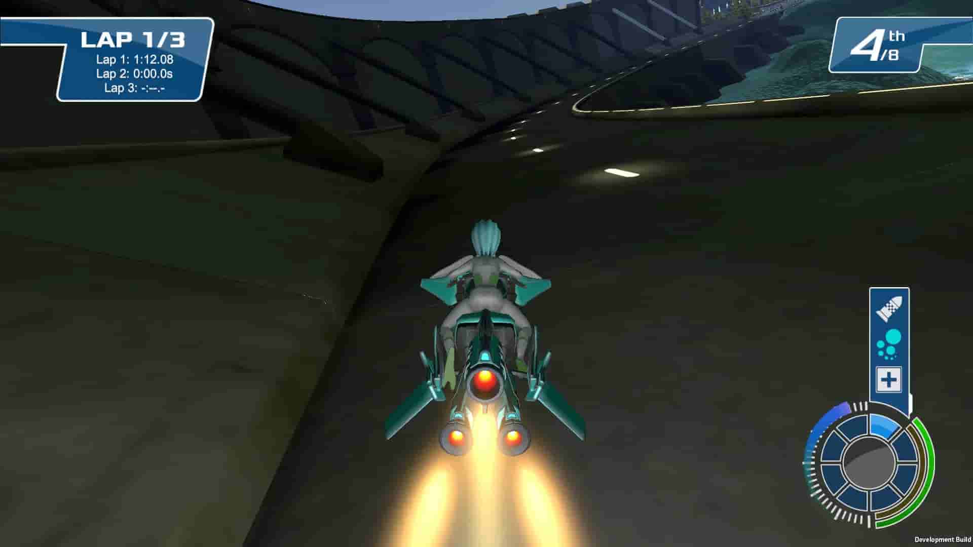 Acro Storm screenshot thumbnail screenshot 8