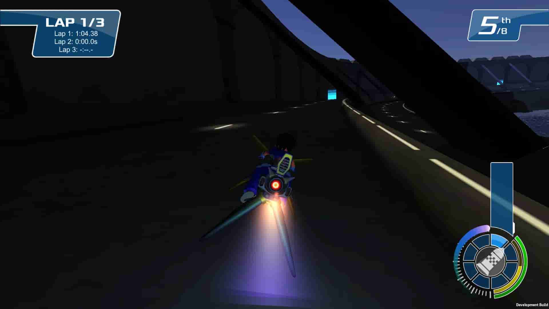 Acro Storm screenshot thumbnail screenshot 9