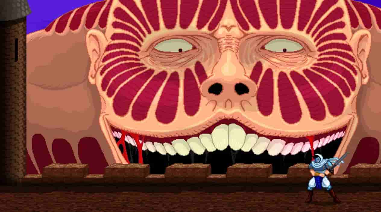 Across the demon realm screenshot thumbnail screenshot 3