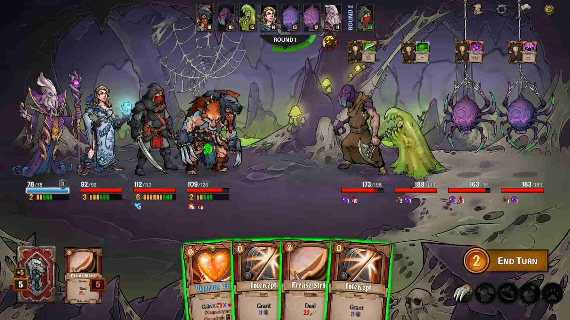 Across the Obelisk screenshot thumbnail screenshot 4