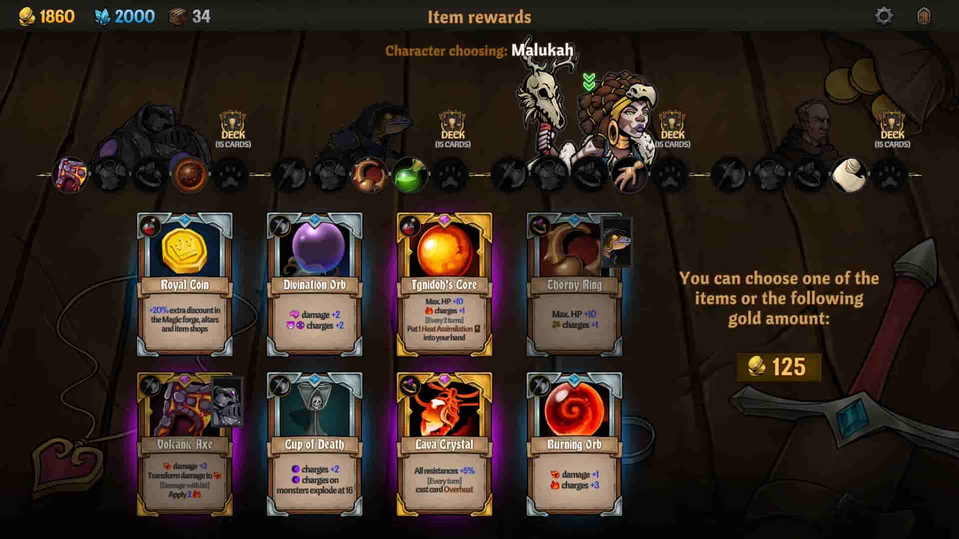 Across the Obelisk screenshot thumbnail screenshot 8