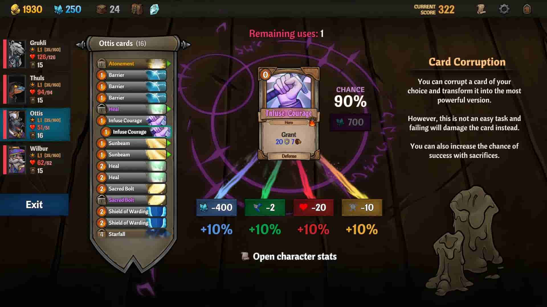 Across the Obelisk screenshot thumbnail screenshot 9