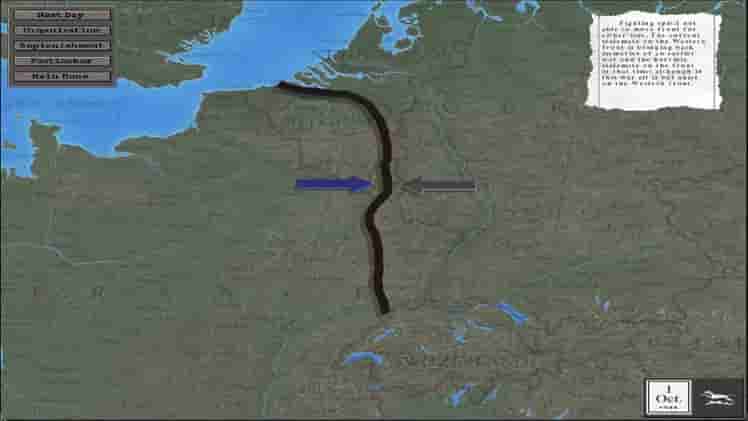 Across the Rhine screenshot thumbnail screenshot 2