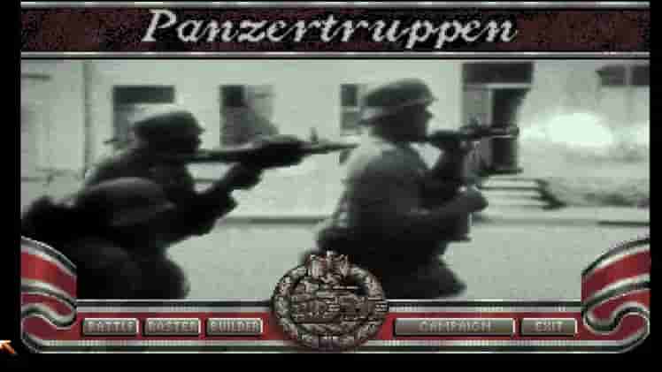 Across the Rhine screenshot thumbnail screenshot 5