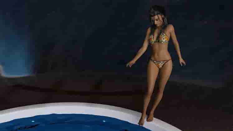 Acting Lessons screenshot thumbnail screenshot 0