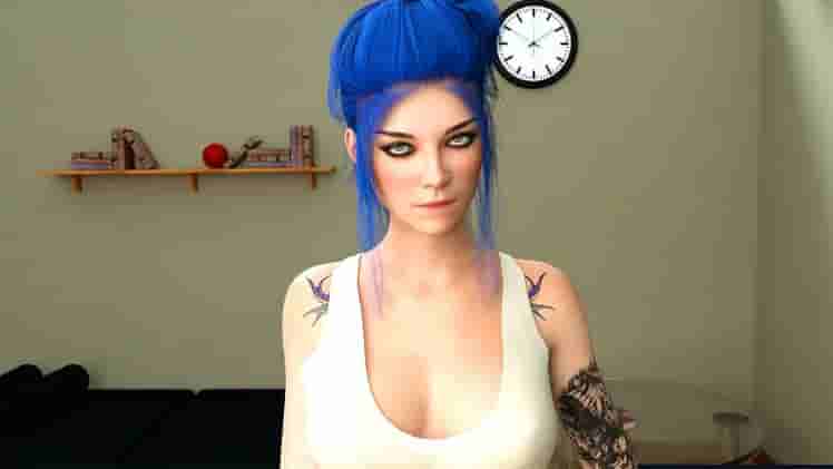 Acting Lessons screenshot thumbnail screenshot 11