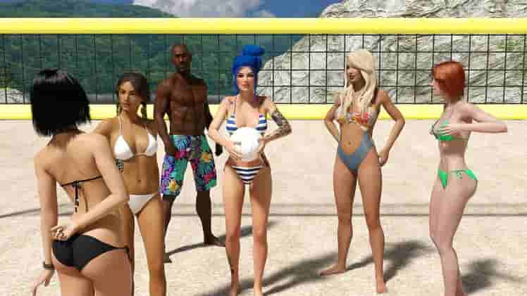 Acting Lessons screenshot thumbnail screenshot 13