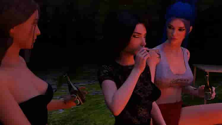 Acting Lessons screenshot thumbnail screenshot 16