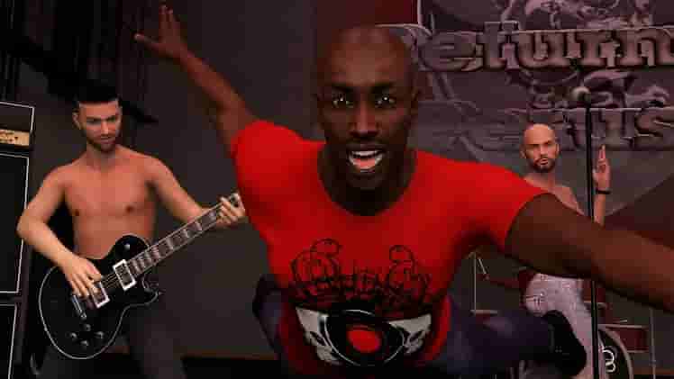 Acting Lessons screenshot thumbnail screenshot 18