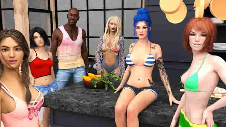 Acting Lessons screenshot thumbnail screenshot 3