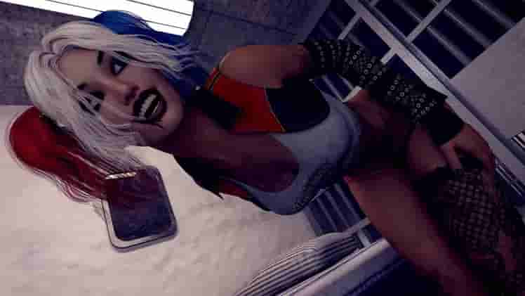 Acting Lessons screenshot thumbnail screenshot 8