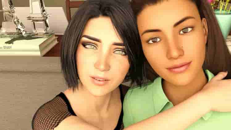 Acting Lessons screenshot thumbnail screenshot 9