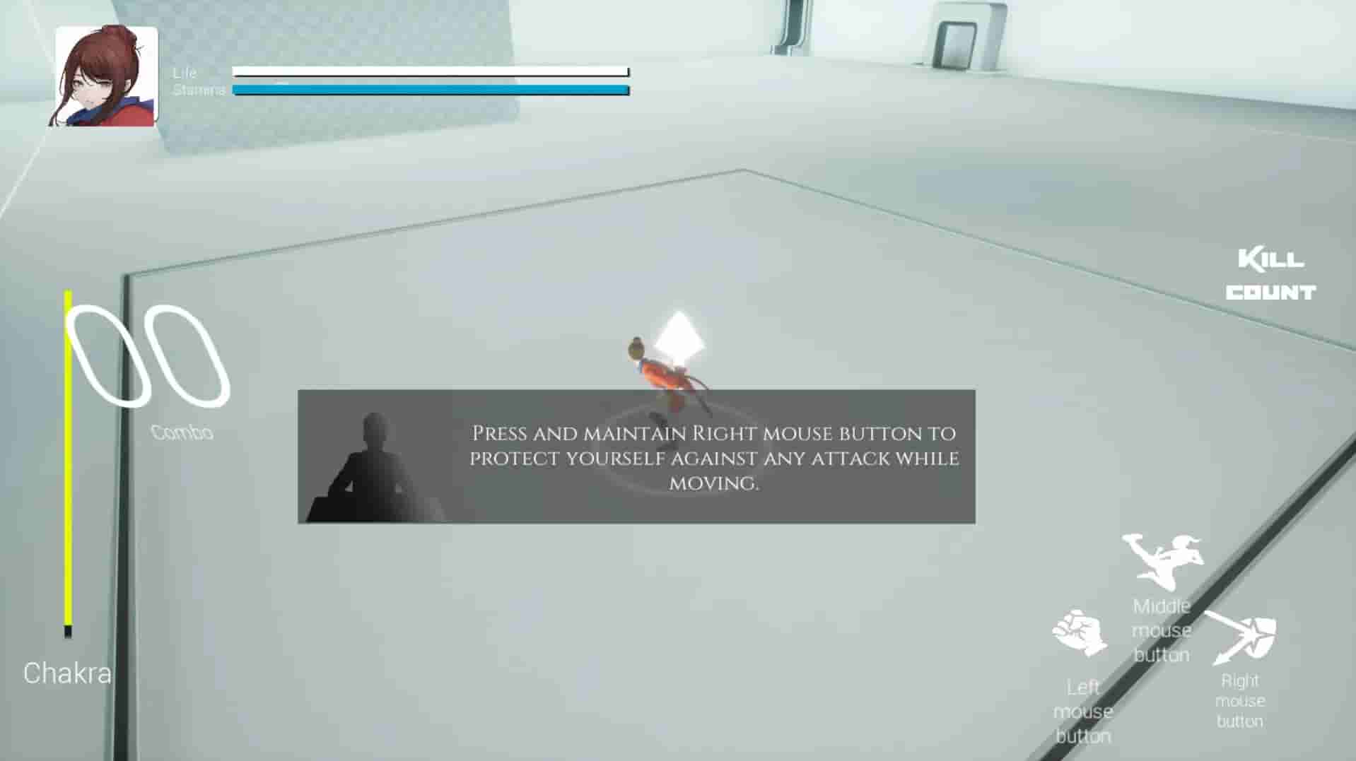 Action Fubuki screenshot thumbnail screenshot 10