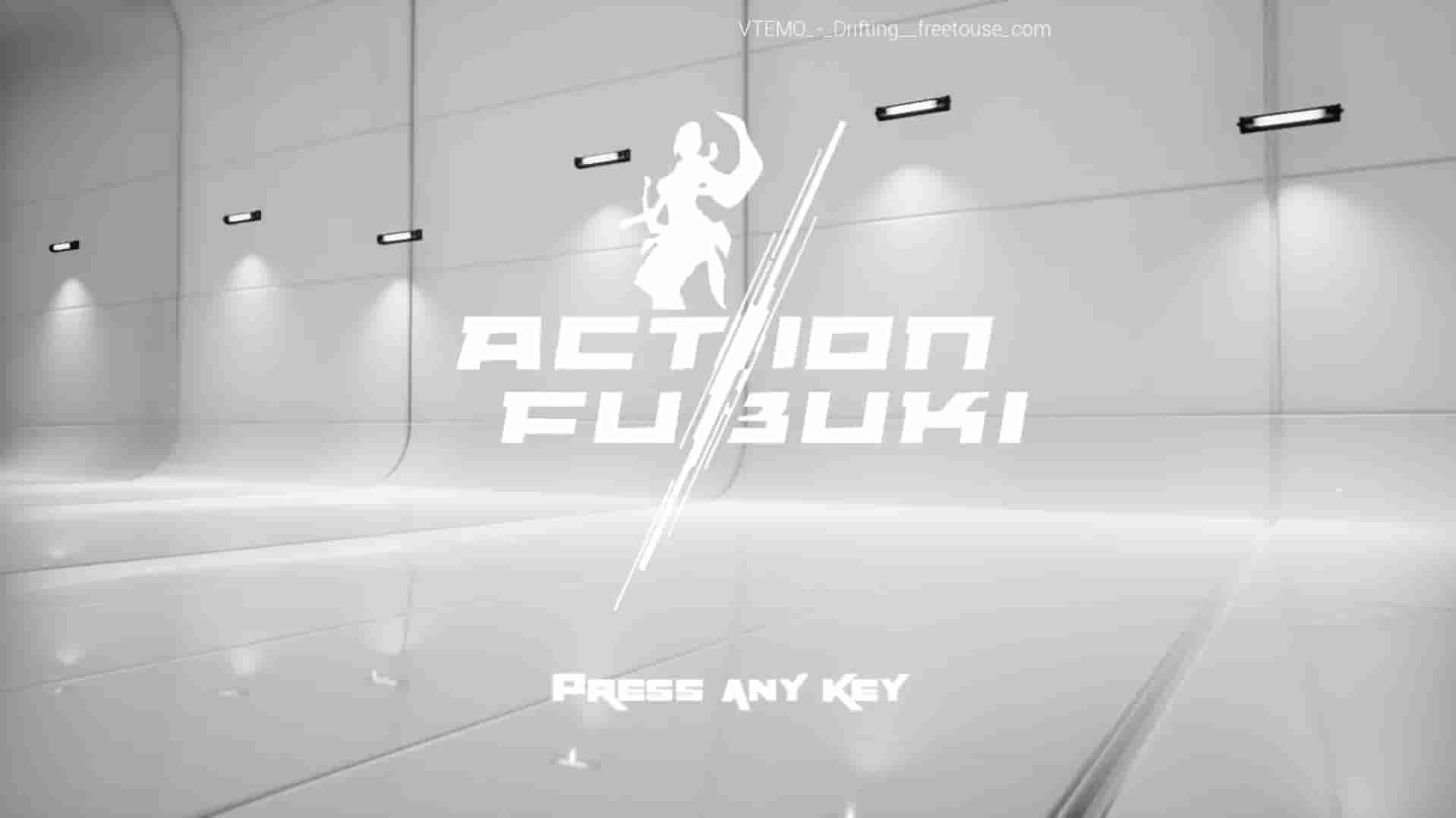 Action Fubuki screenshot thumbnail screenshot 4