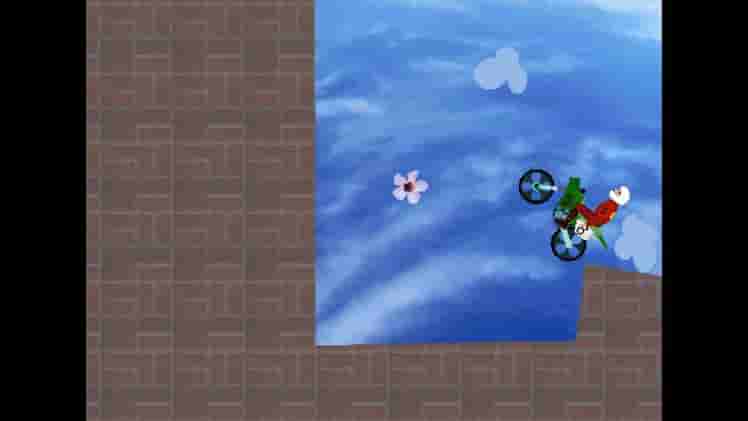 Action SuperCross screenshot thumbnail screenshot 2