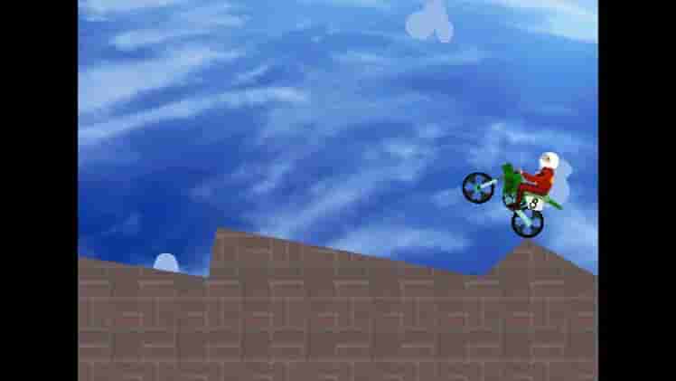 Action SuperCross screenshot thumbnail screenshot 3