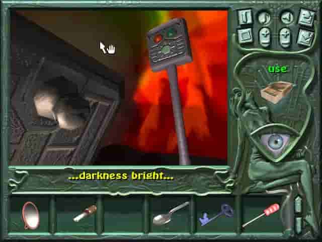 A.D. 2044 screenshot thumbnail screenshot 1