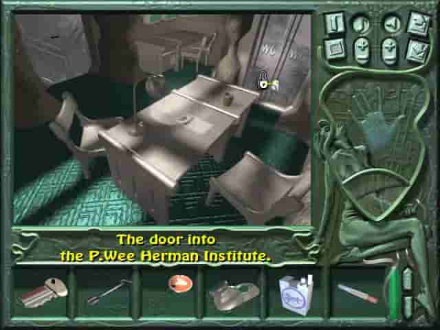 A.D. 2044 screenshot thumbnail screenshot 10