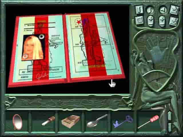 A.D. 2044 screenshot thumbnail screenshot 11