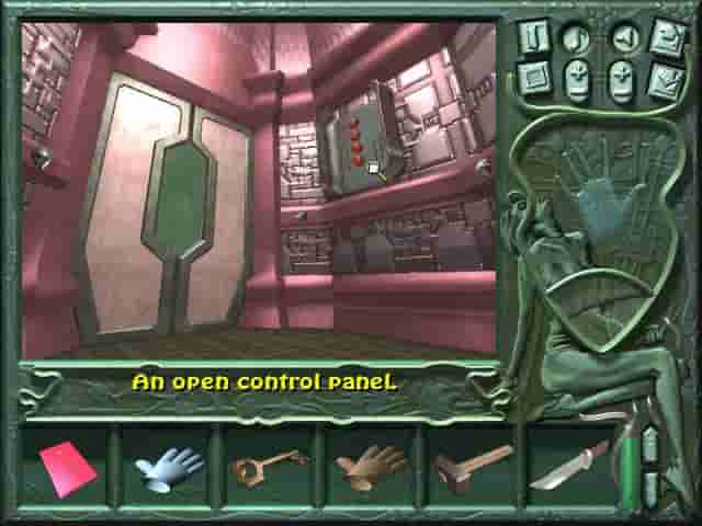 A.D. 2044 screenshot thumbnail screenshot 3