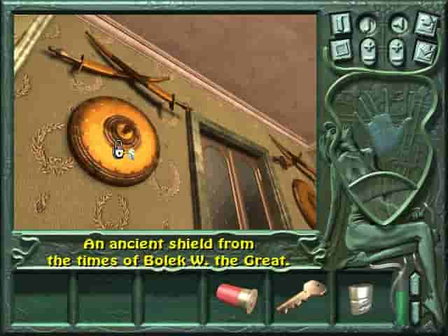 A.D. 2044 screenshot thumbnail screenshot 6