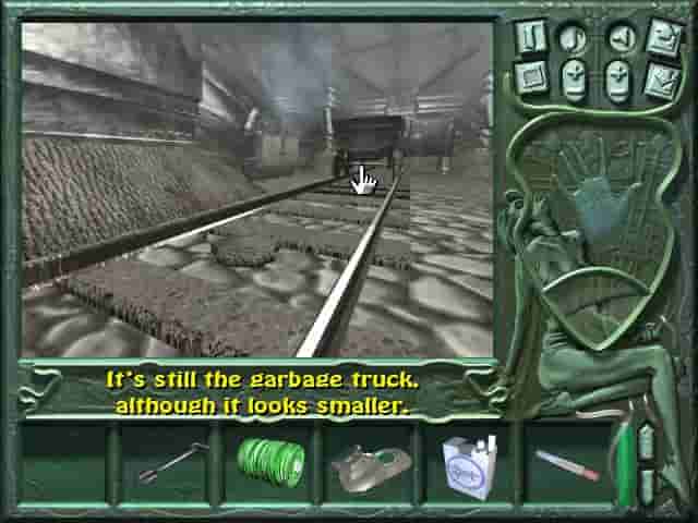 A.D. 2044 screenshot thumbnail screenshot 7