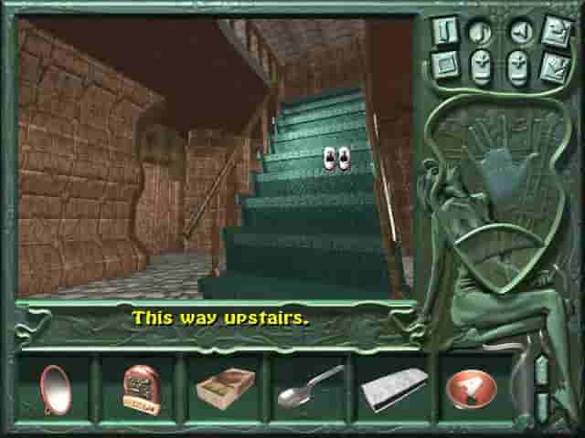 A.D. 2044 screenshot thumbnail screenshot 9