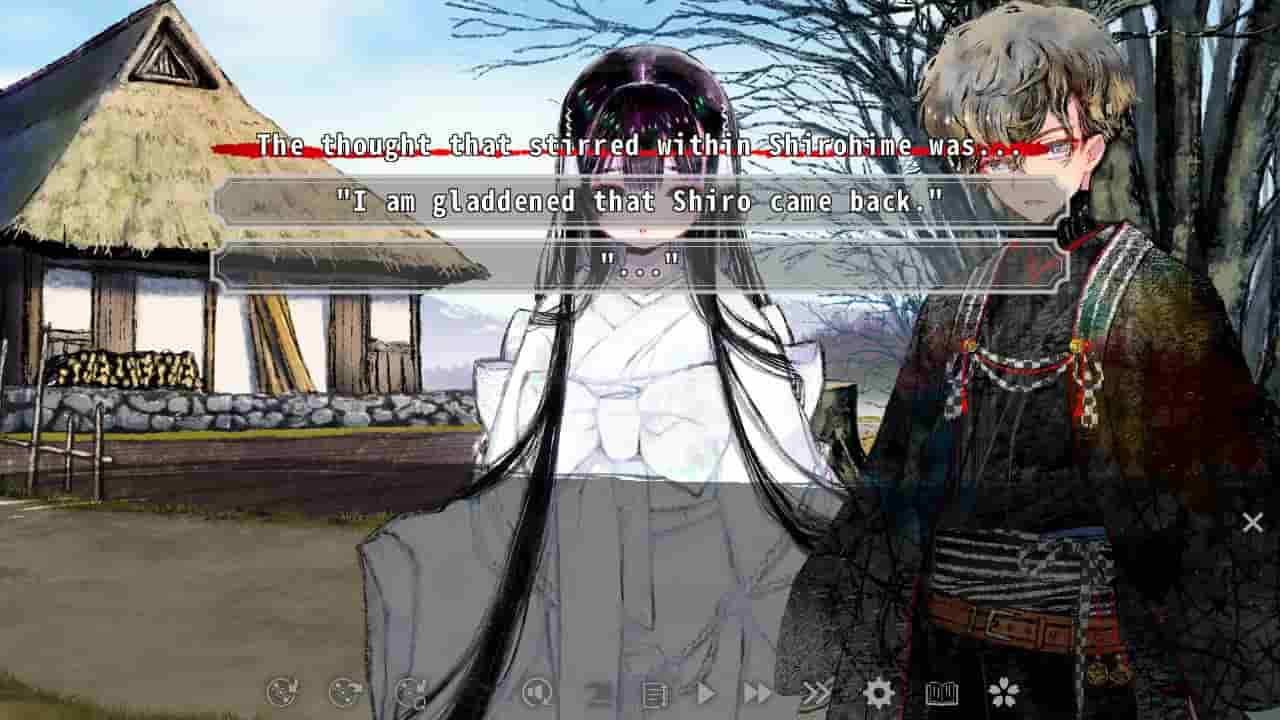 Adabana Odd Tales screenshot thumbnail screenshot 6