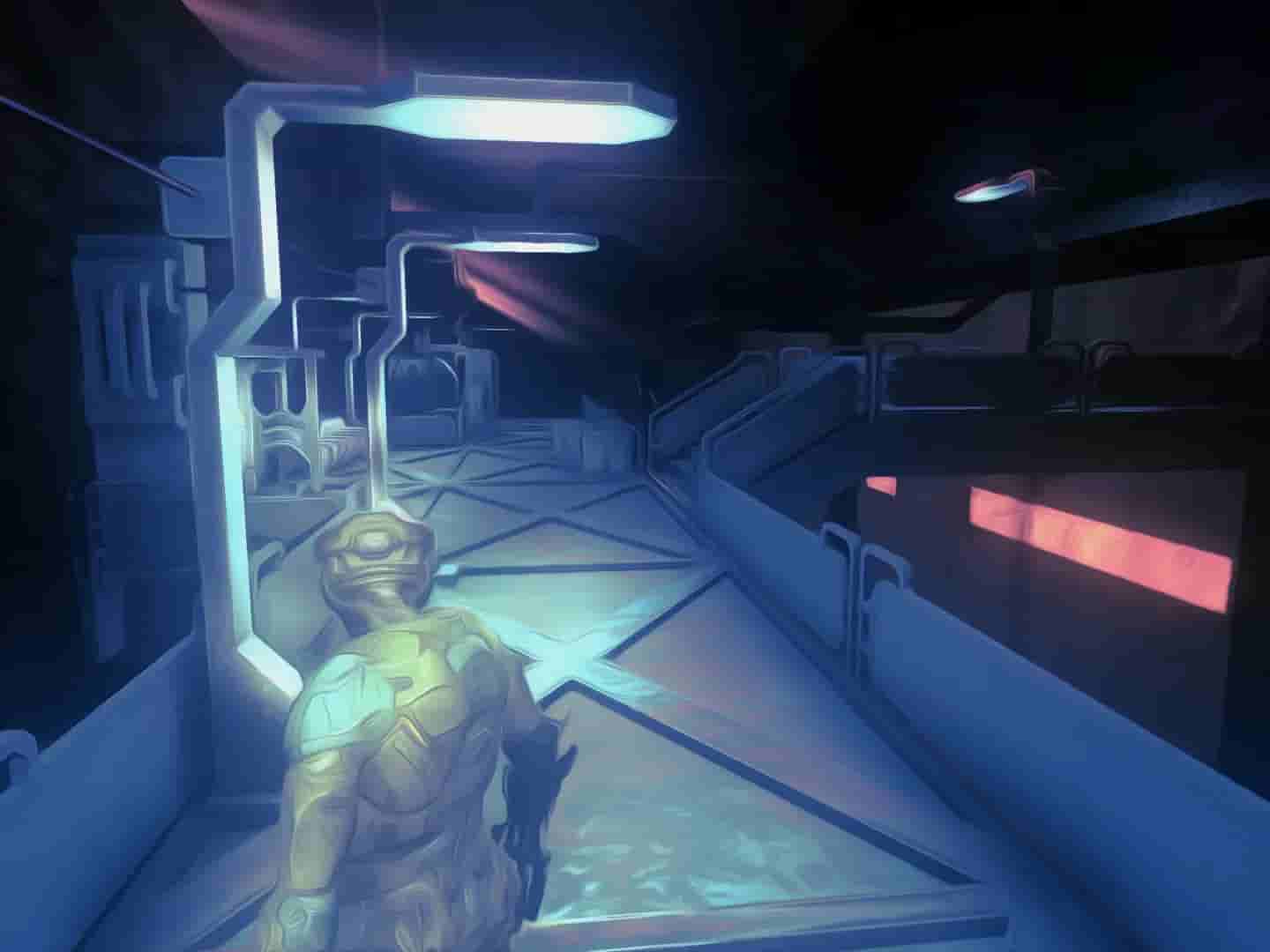 Adam Waste screenshot thumbnail screenshot 0