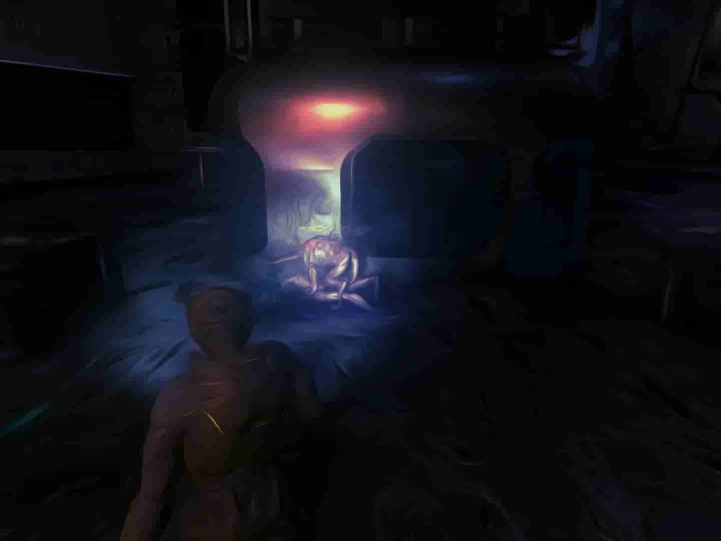 Adam Waste screenshot thumbnail screenshot 10