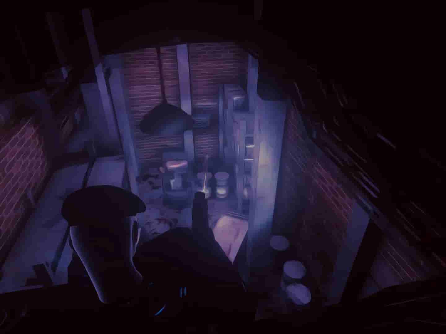 Adam Waste screenshot thumbnail screenshot 12