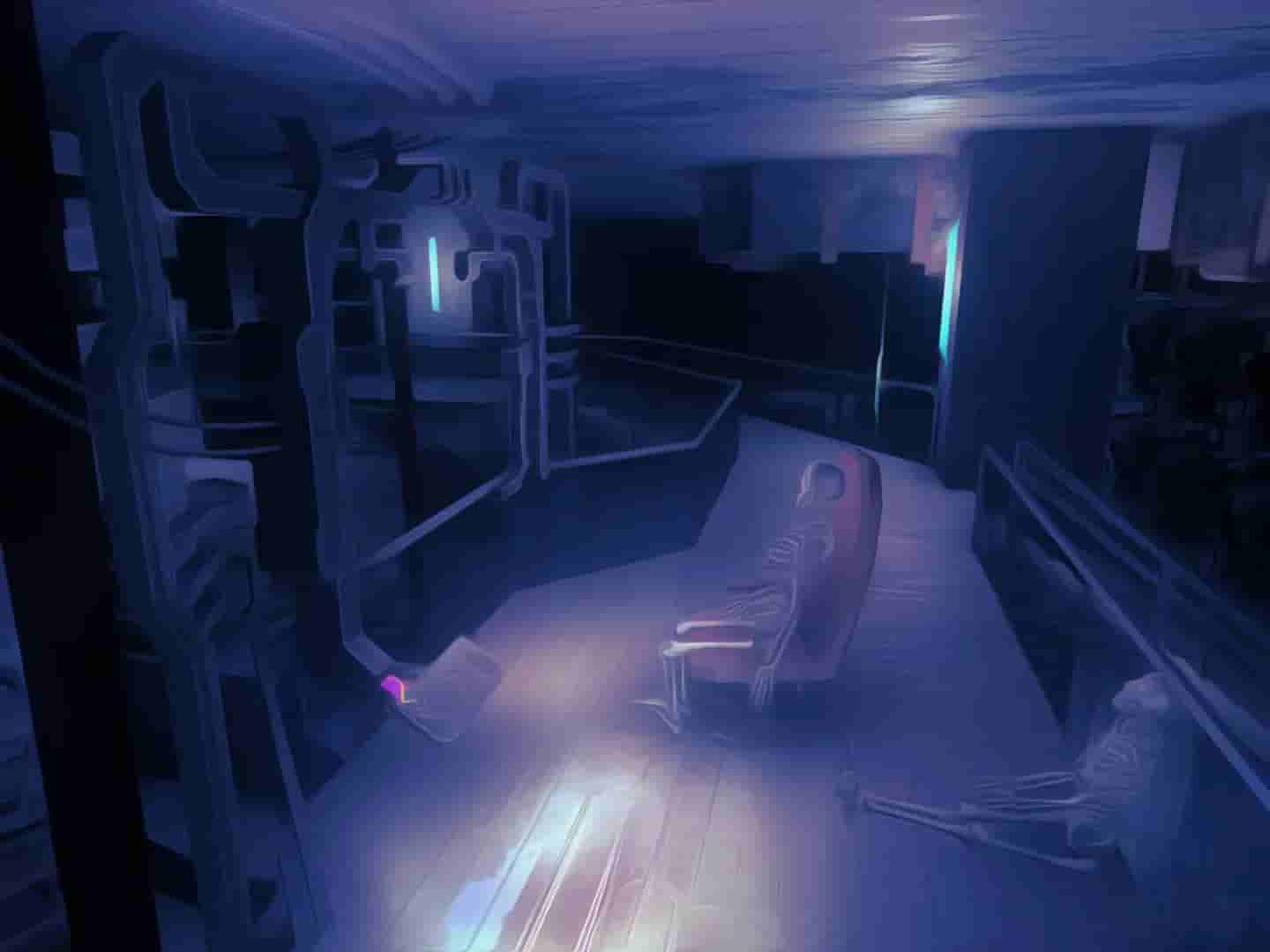 Adam Waste screenshot thumbnail screenshot 18