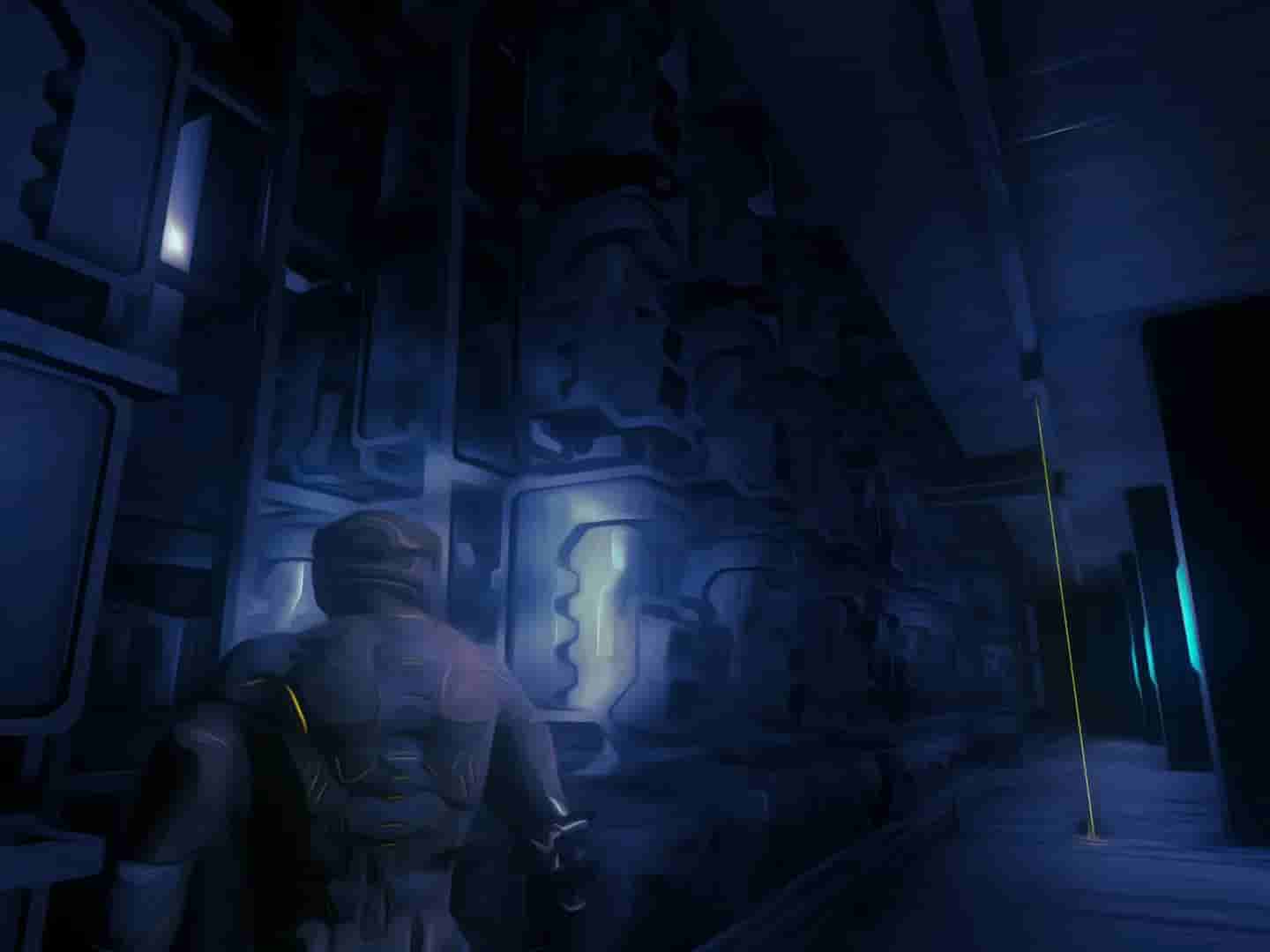 Adam Waste screenshot thumbnail screenshot 19