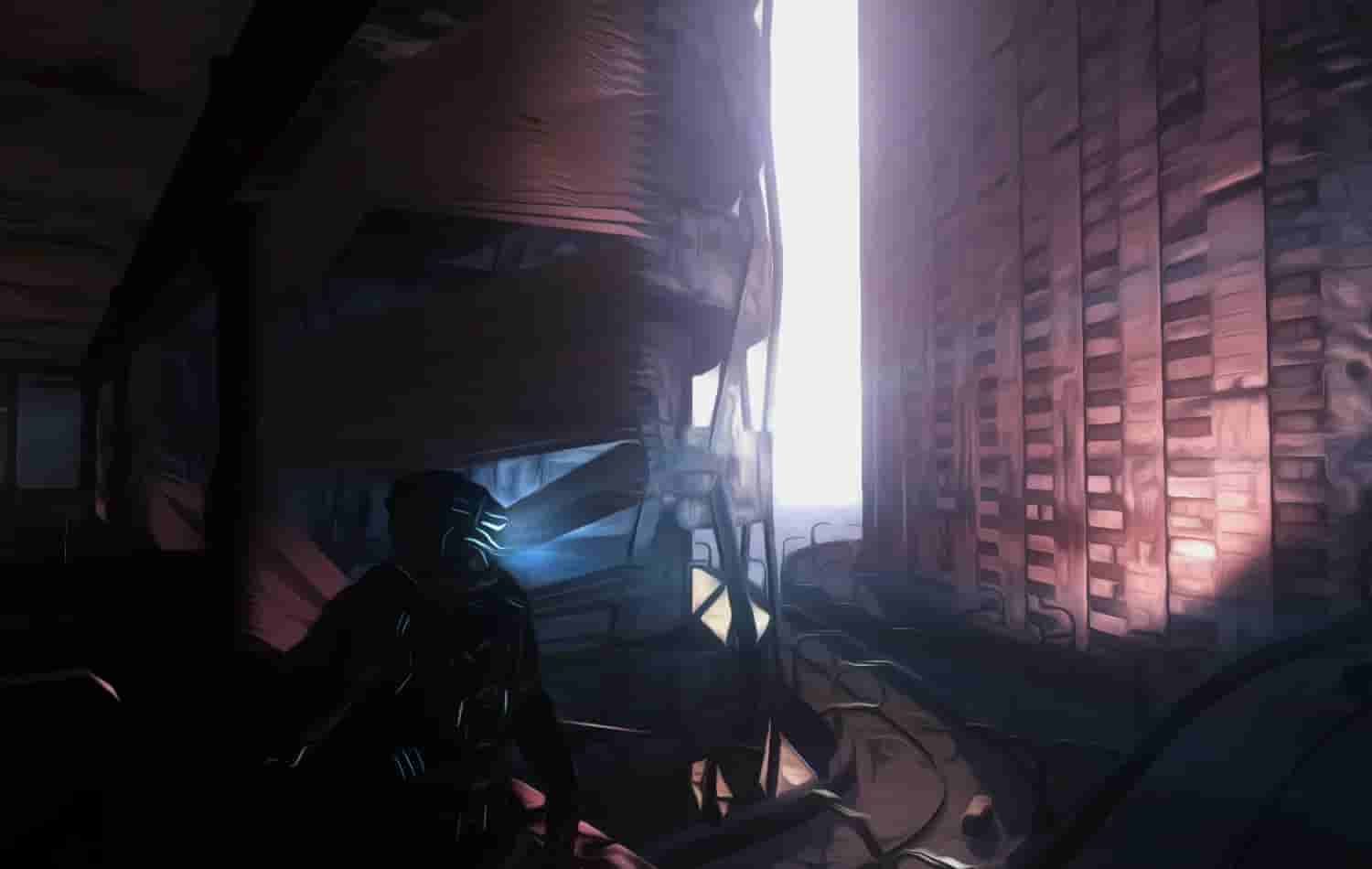Adam Waste screenshot thumbnail screenshot 2