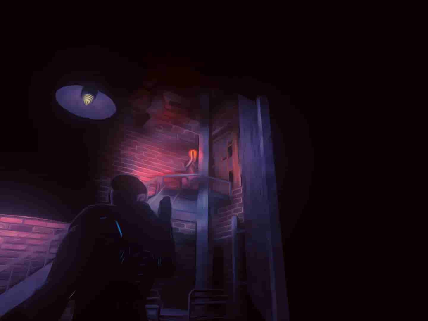 Adam Waste screenshot thumbnail screenshot 4