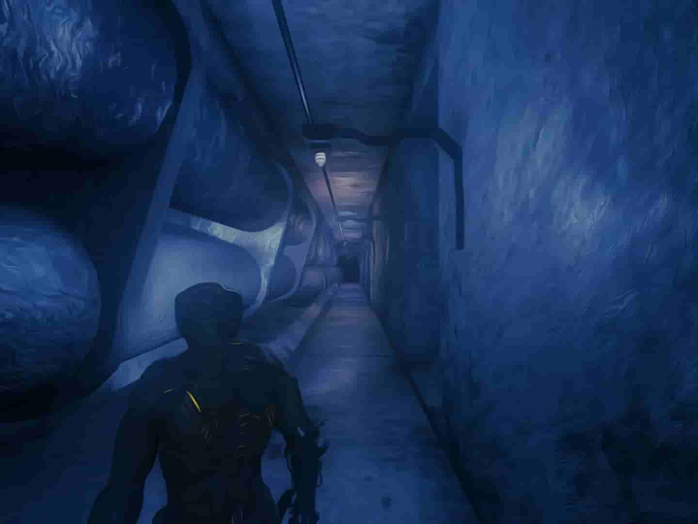 Adam Waste screenshot thumbnail screenshot 6