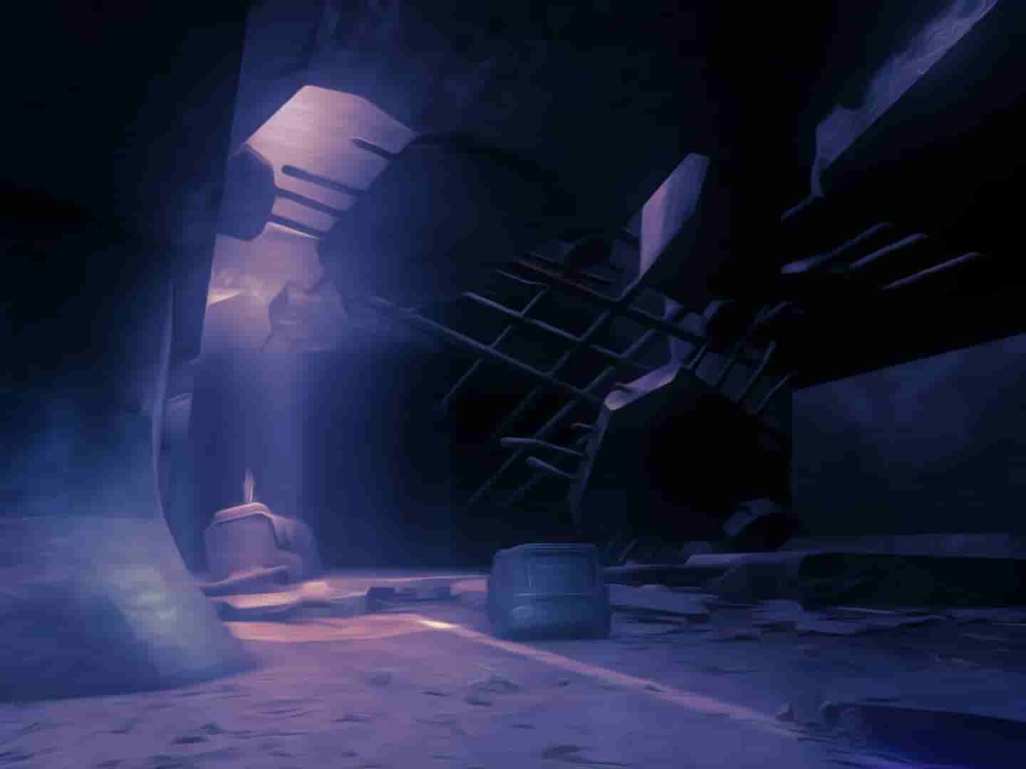 Adam Waste screenshot thumbnail screenshot 8