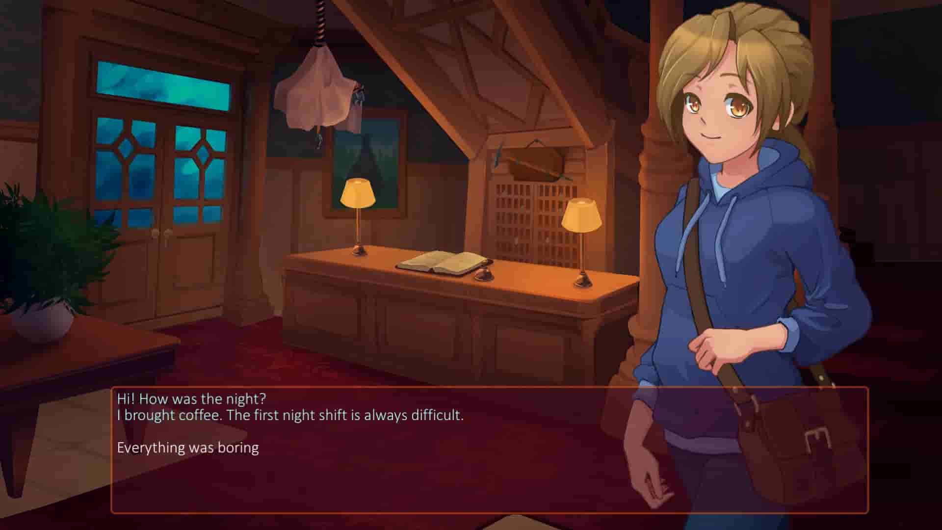 Administrators screenshot thumbnail screenshot 0