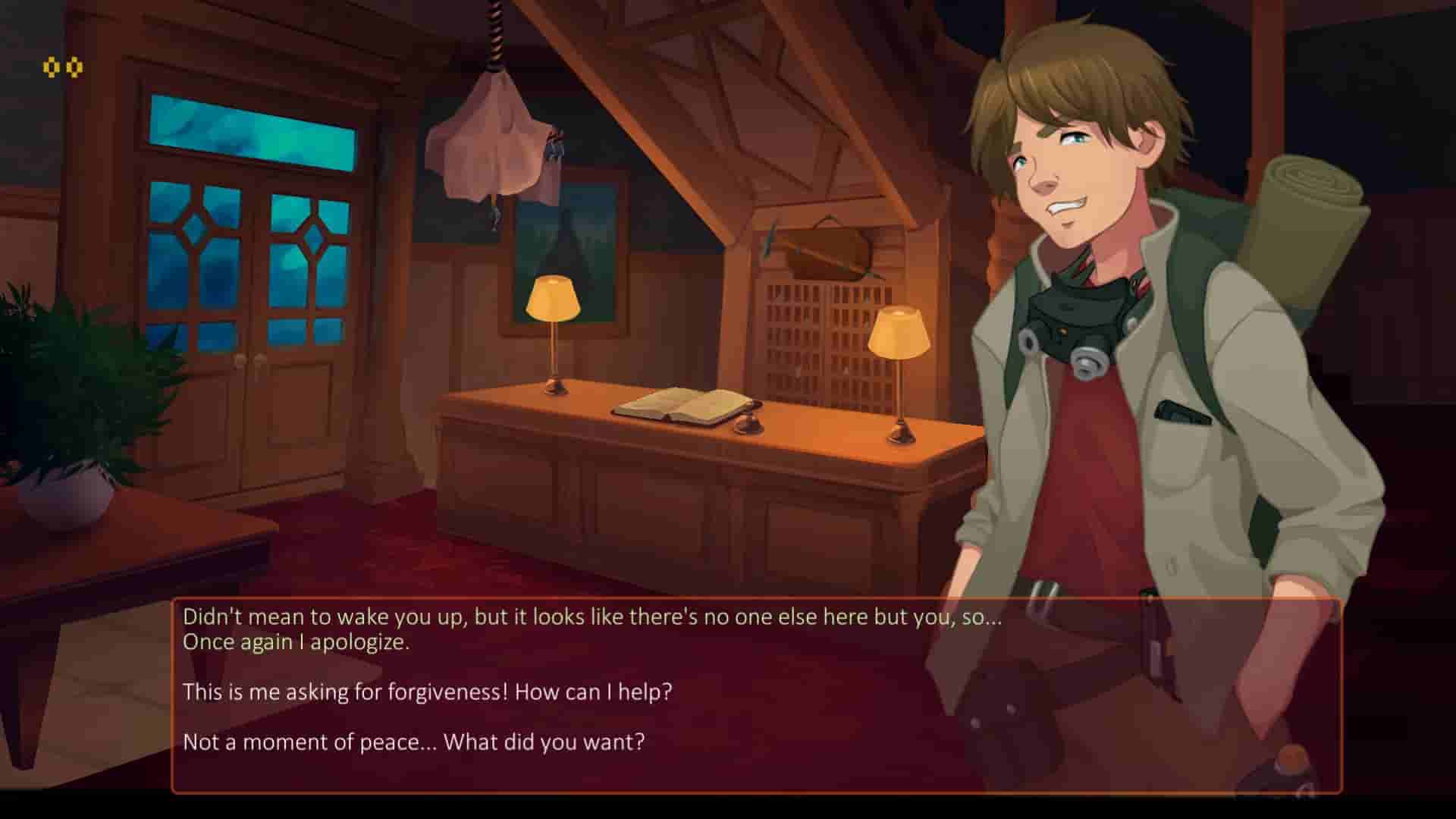 Administrators screenshot thumbnail screenshot 2