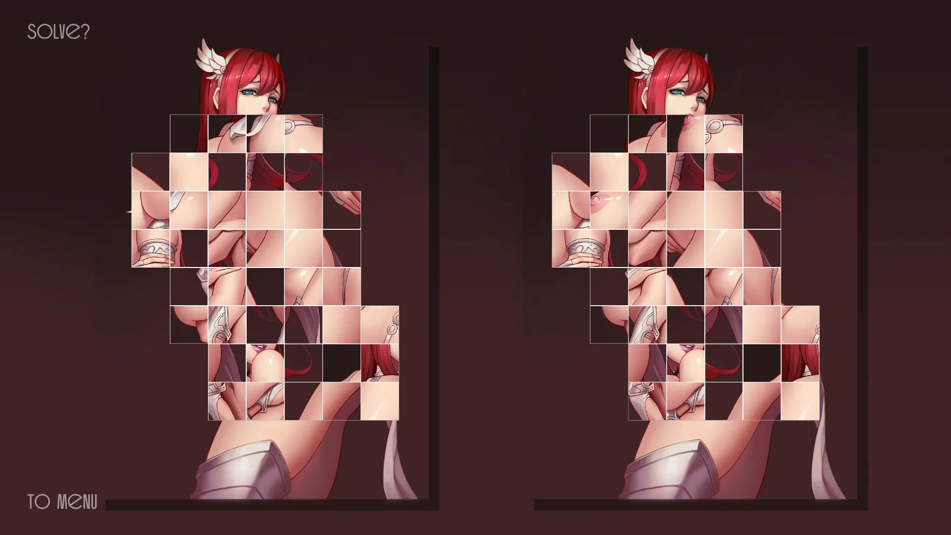 Adorable Girls screenshot thumbnail screenshot 0